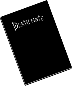 Deathnote