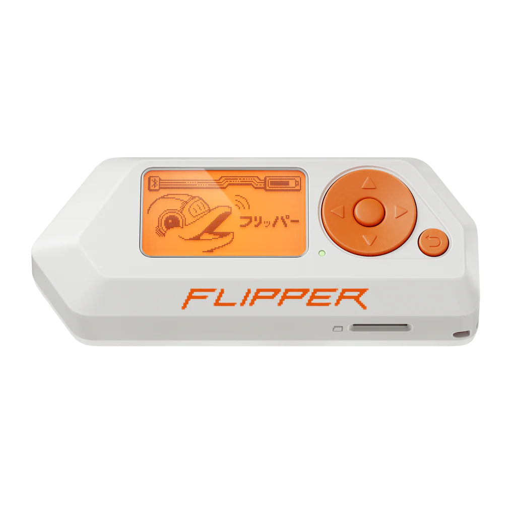 Flipper xero