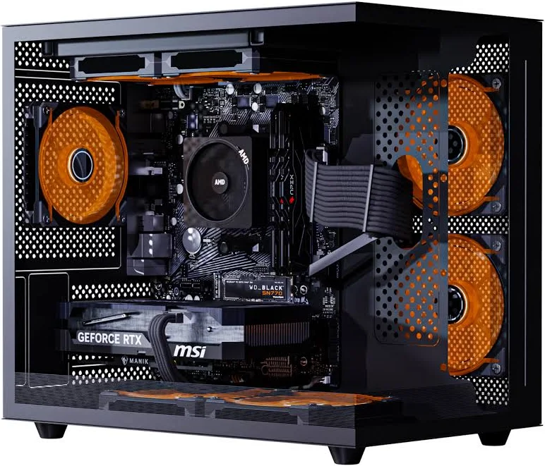 PC